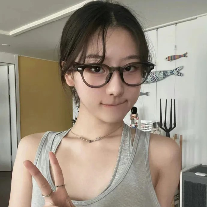 露营